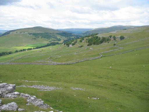 11_52-1.jpg - View from Conistone Pie towards Kettlewell